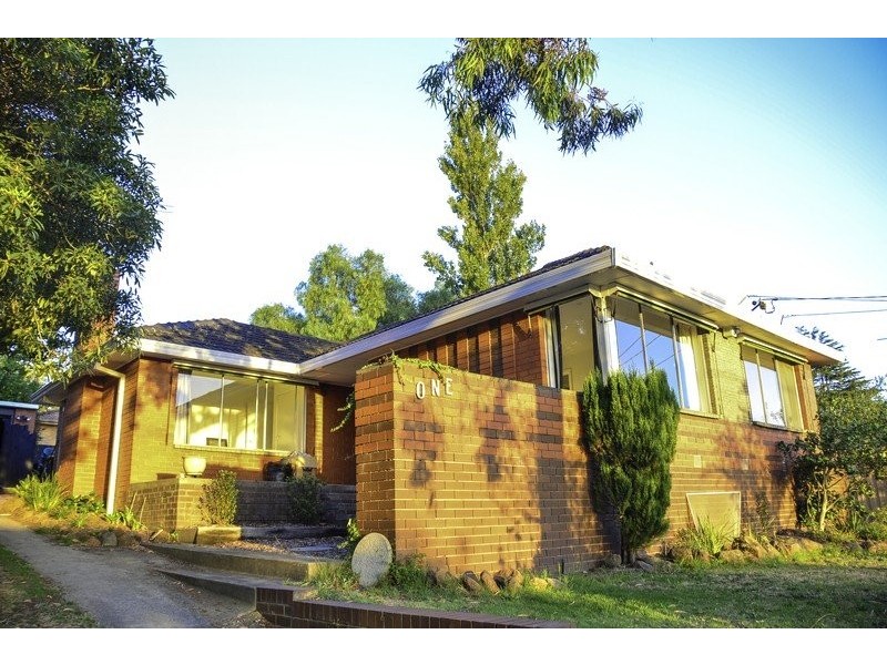 1 Belvedere Court, Noble Park VIC 3174