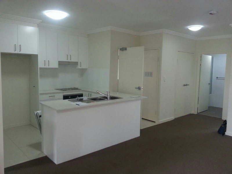 4/201-203 William Street, Granville NSW 2142