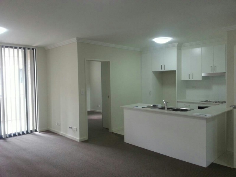 4/201-203 William Street, Granville NSW 2142