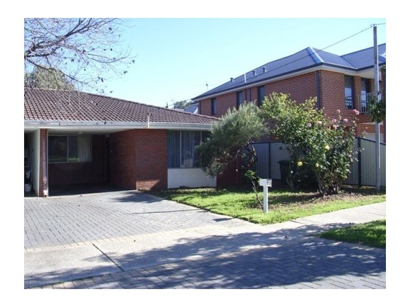 31B Dudley Street, Midland WA 6056