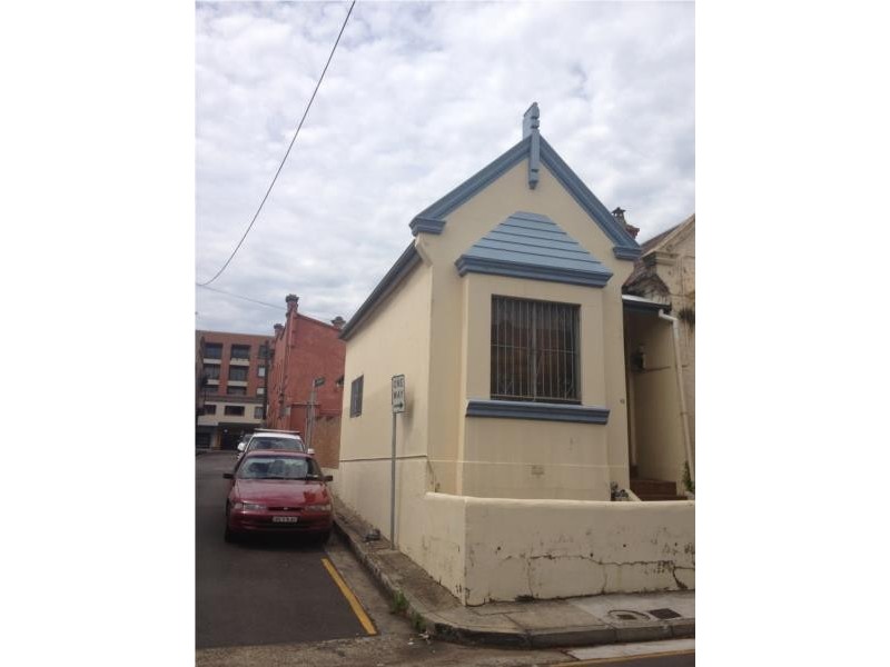 43 Campbell Street, Newtown NSW 2042
