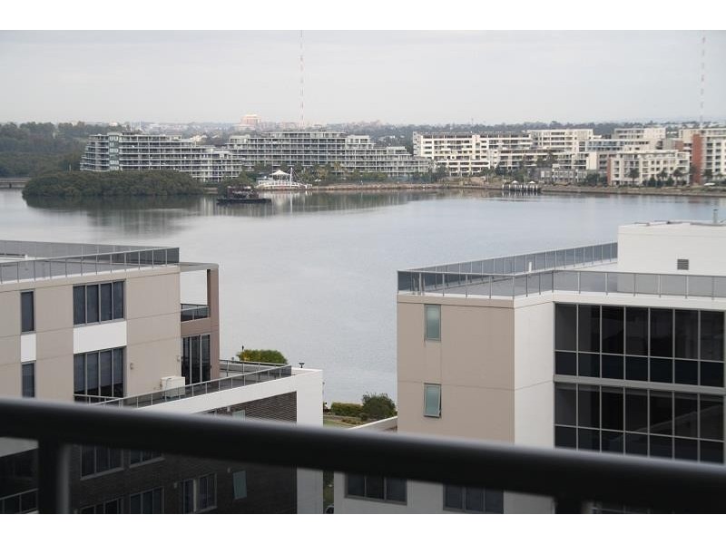 4 Marquet Street, Rhodes NSW 2138