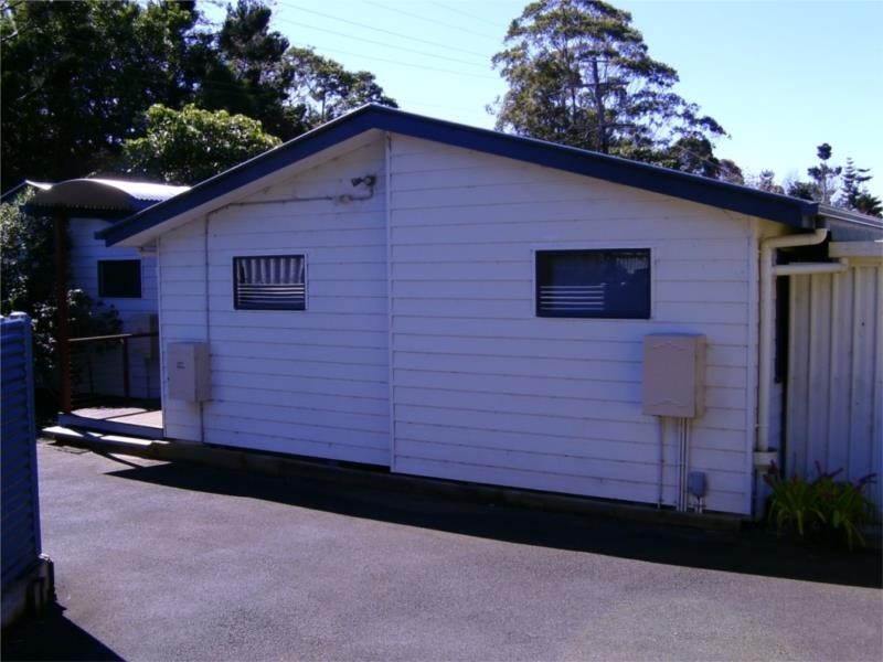 1/1334A Landsborough Road, Maleny QLD 4552