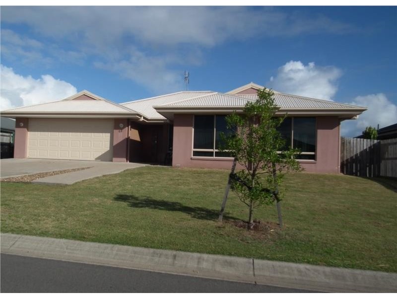 63 Yarrilee CCT, Dundowran QLD 4655