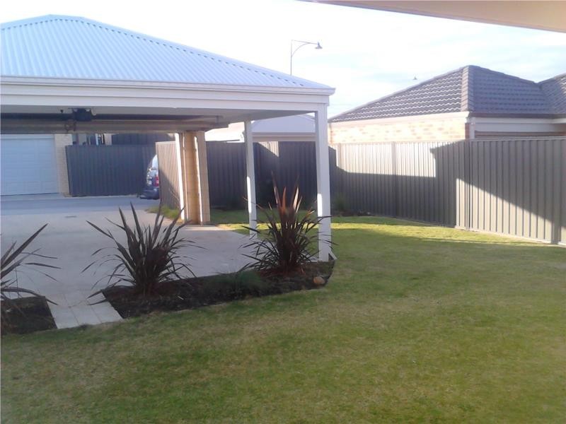 3 cornwall lane, Baldivis WA 6171
