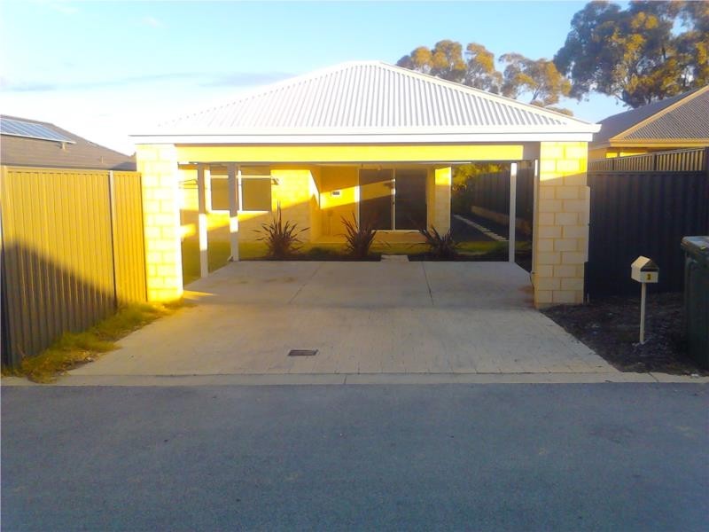 3 cornwall lane, Baldivis WA 6171