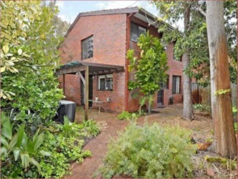 4/245 Thomas Street, Shenton Park WA 6008