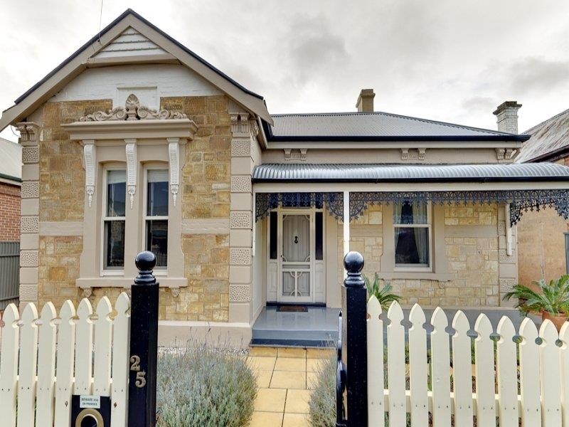 25 Wells Street, Stepney SA 5069