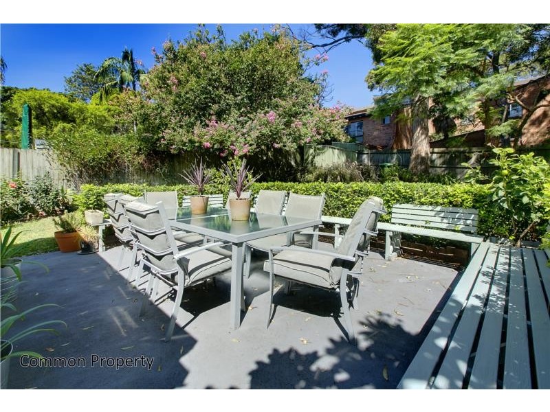 1/13 Lombard Street, Balgowlah NSW 2093