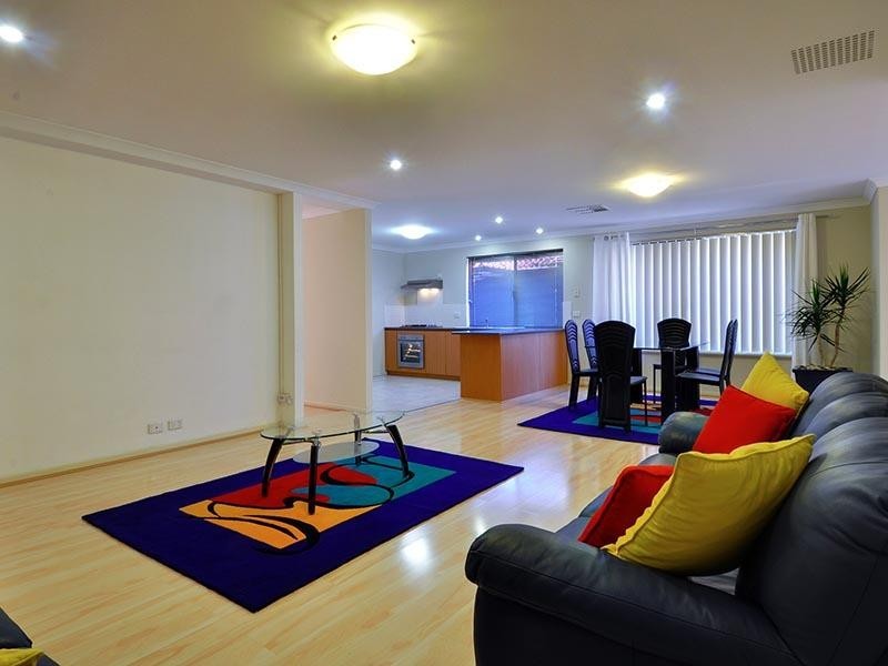 37 ARCHER ST, Pearsall WA 6065