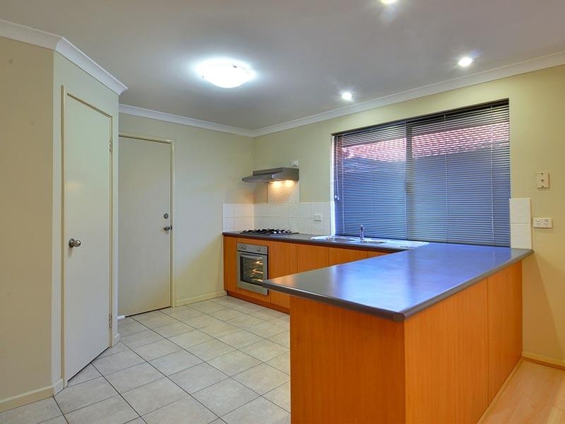 37 ARCHER ST, Pearsall WA 6065