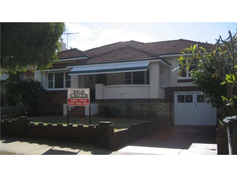 64 Sexton Road, Inglewood WA 6052