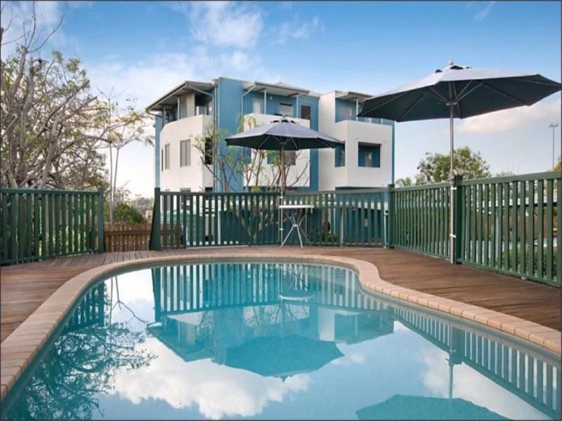 Kangaroo Point QLD 4169