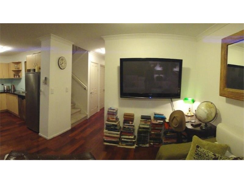 Kangaroo Point QLD 4169