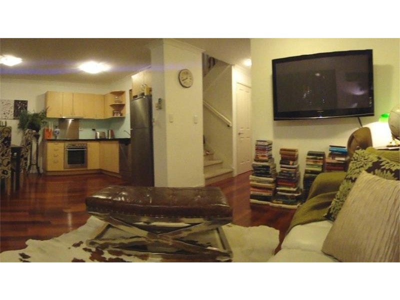 Kangaroo Point QLD 4169