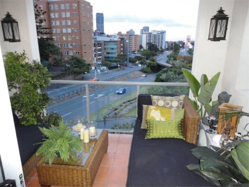 Kangaroo Point QLD 4169