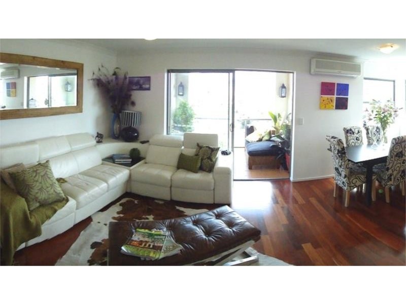 Kangaroo Point QLD 4169