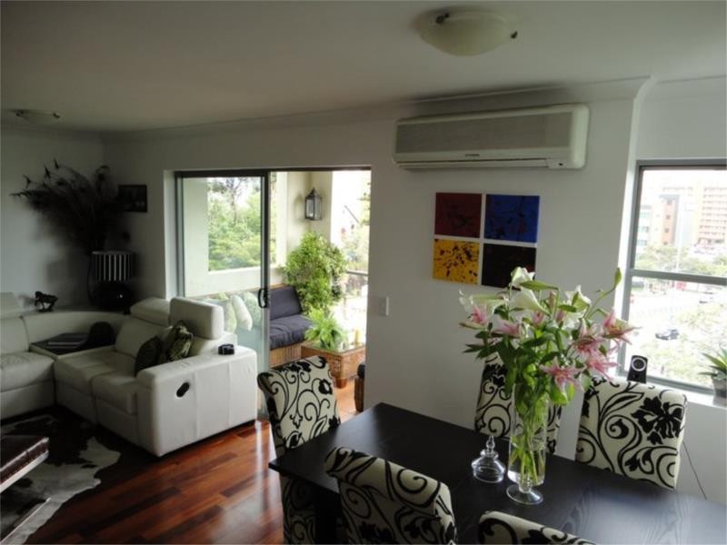 Kangaroo Point QLD 4169