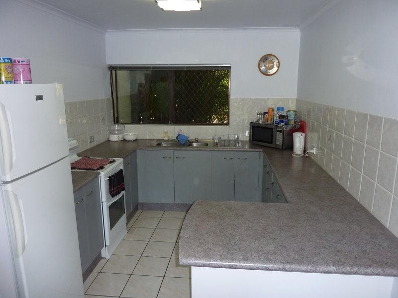 5/55 Mazlin Close, Edge Hill QLD 4870