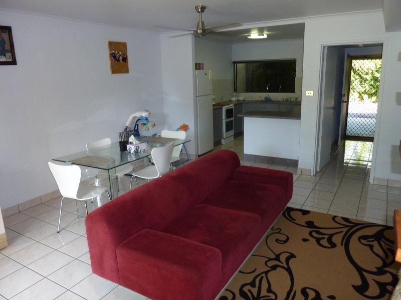 5/55 Mazlin Close, Edge Hill QLD 4870