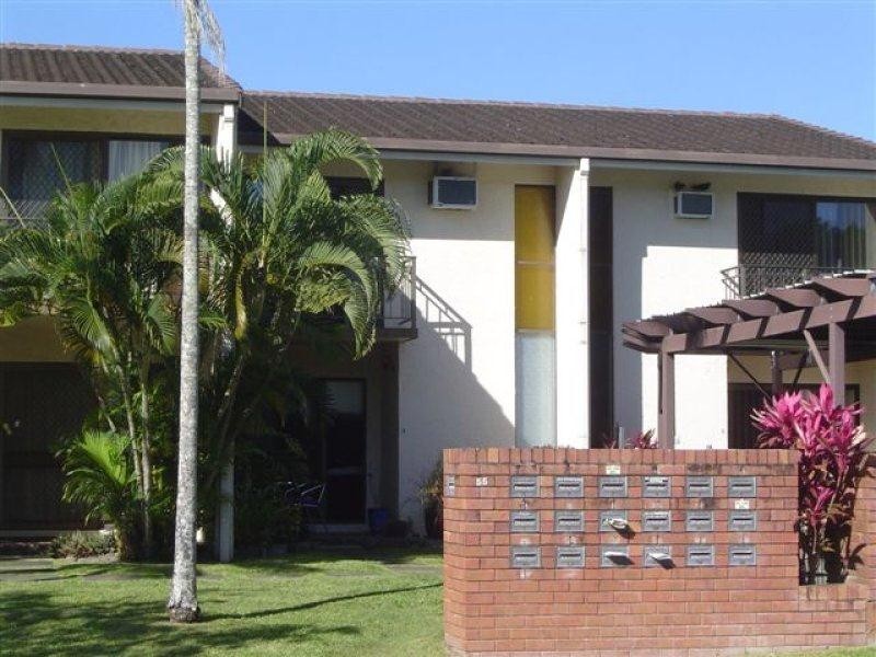 5/55 Mazlin Close, Edge Hill QLD 4870