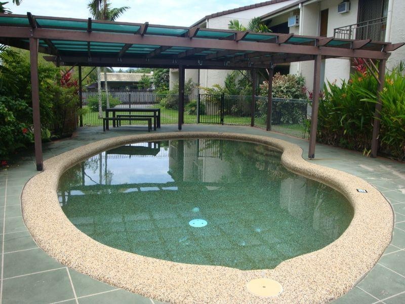 5/55 Mazlin Close, Edge Hill QLD 4870