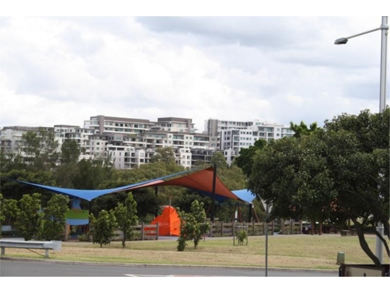 23xx Porter Street, Meadowbank NSW 2114