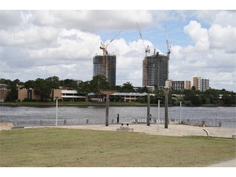 23xx Porter Street, Meadowbank NSW 2114