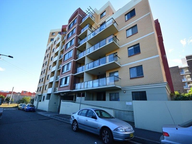 1 Clarence Street, Strathfield NSW 2135