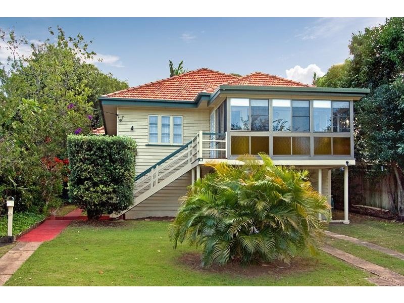 16 Dempsey, Annerley QLD 4103