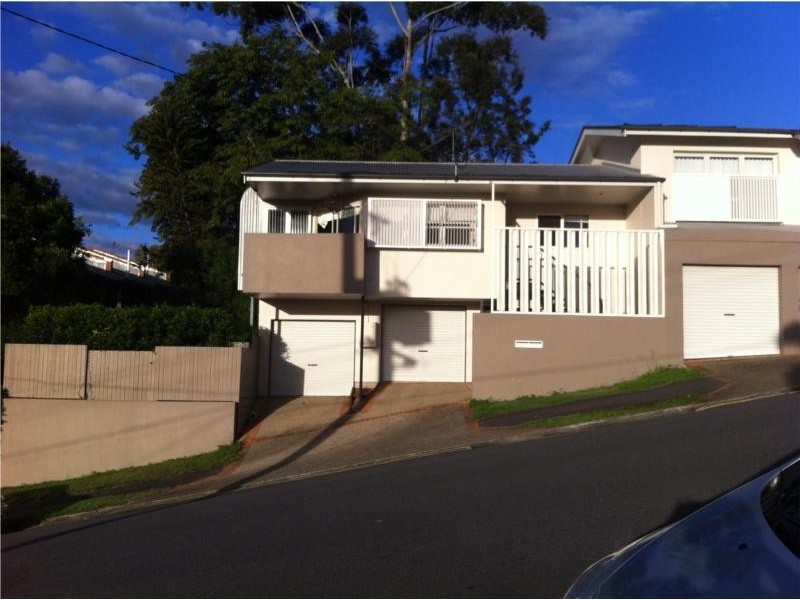 2/125 Latrobe Terrace, Paddington QLD 4064