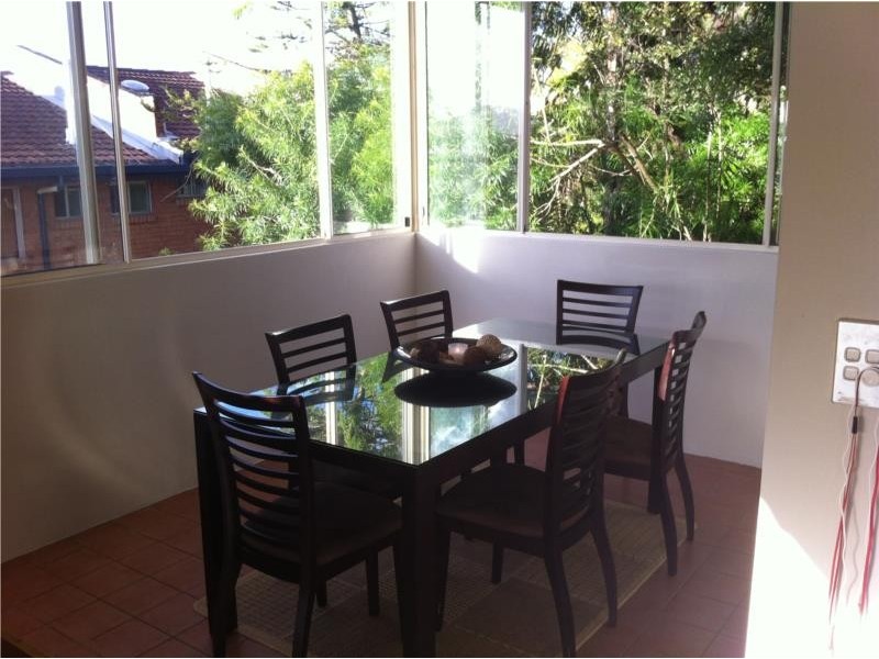 2/125 Latrobe Terrace, Paddington QLD 4064