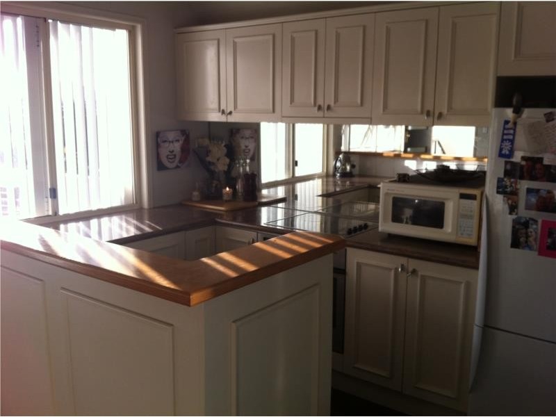 2/125 Latrobe Terrace, Paddington QLD 4064