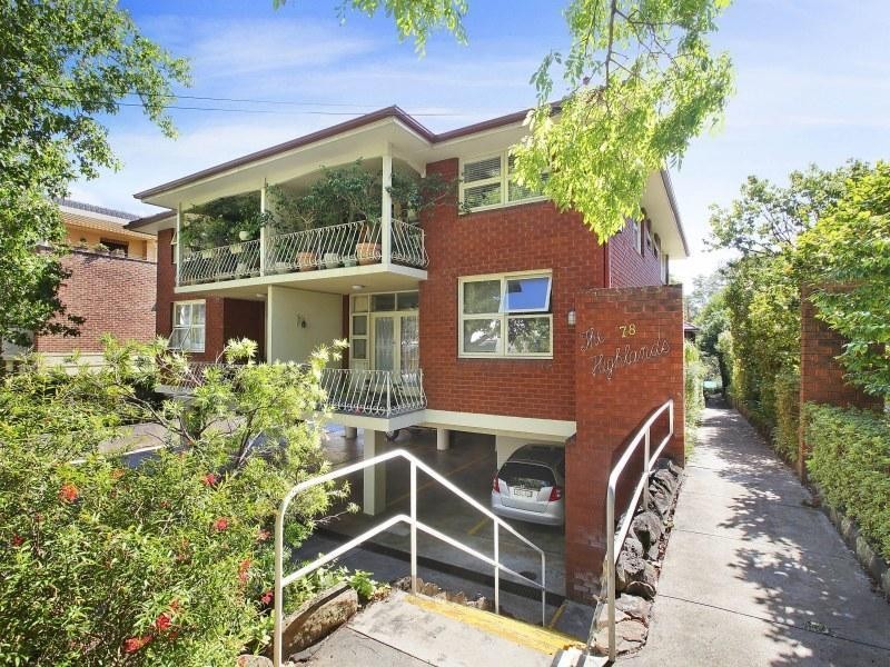 8/78 Beecroft Road, Beecroft NSW 2119