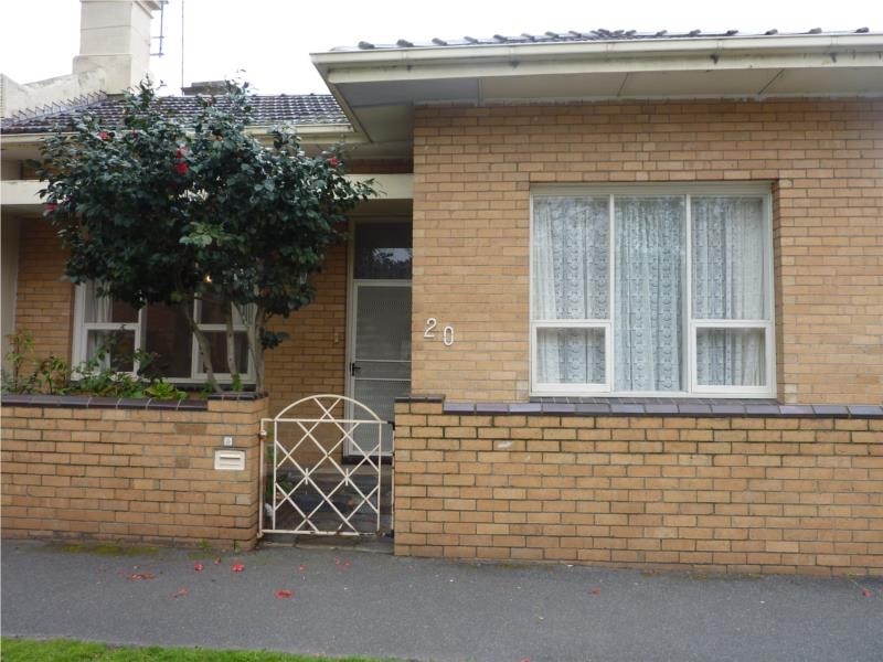 20 Dickens Street, Elwood VIC 3184