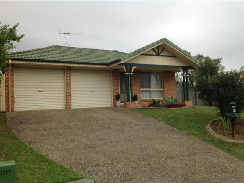 30 Greenway Circuit, Springfield QLD 4300