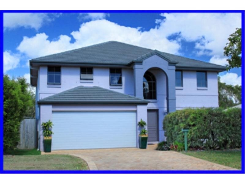 8 Truscot Place, Thornlands QLD 4164