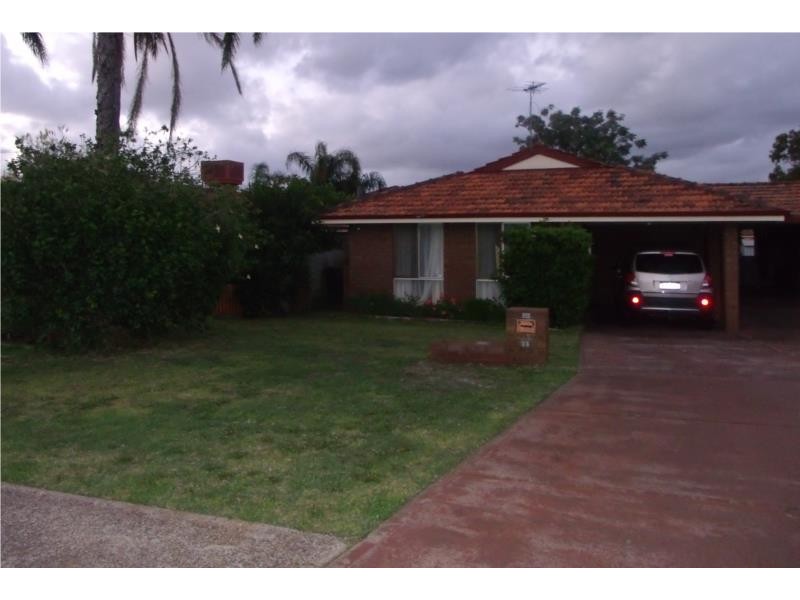 2b Robinson Road, Eden Hill WA 6054