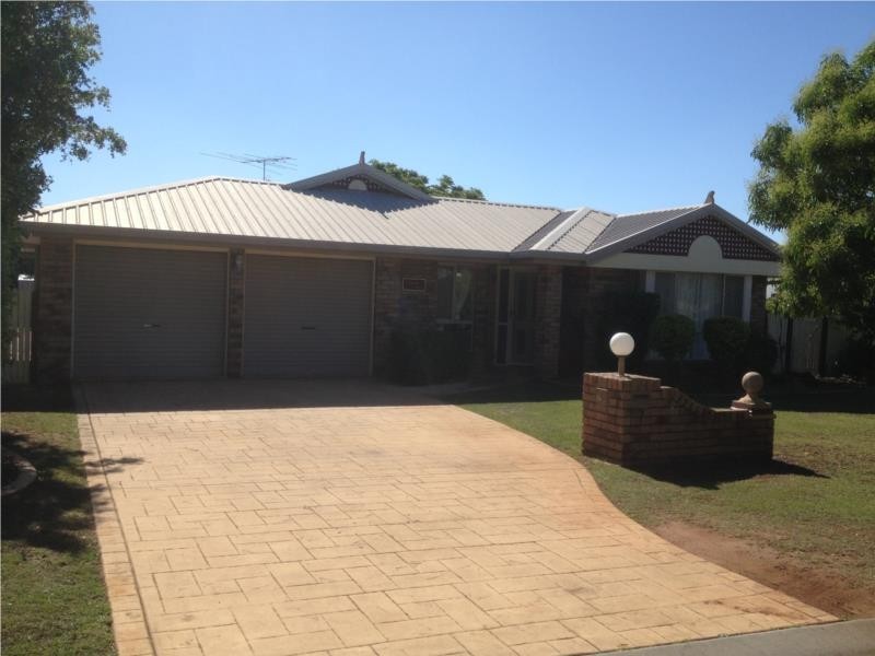 7 Falconer Court, Rangeville QLD 4350
