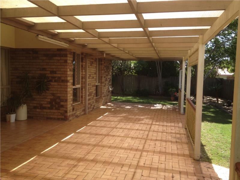 7 Falconer Court, Rangeville QLD 4350