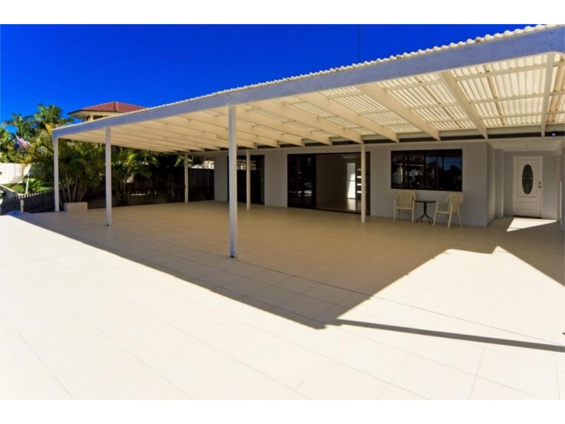 Tweed Heads West NSW 2485