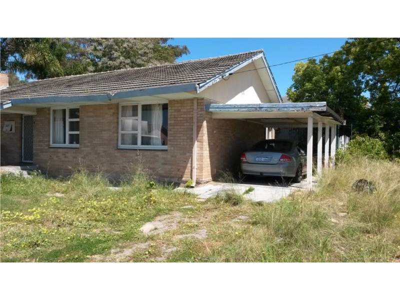 167 Flinders Street, Yokine WA 6060