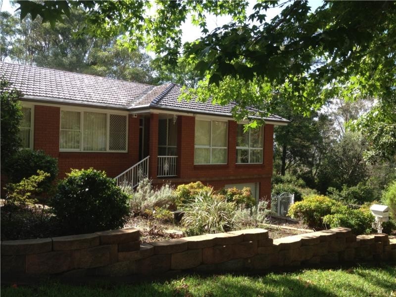 7 Yates Avenue, Mount Keira NSW 2500