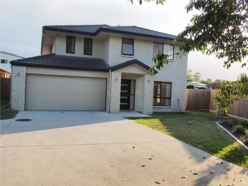 20 Cachet Court, Eight Mile Plains QLD 4113