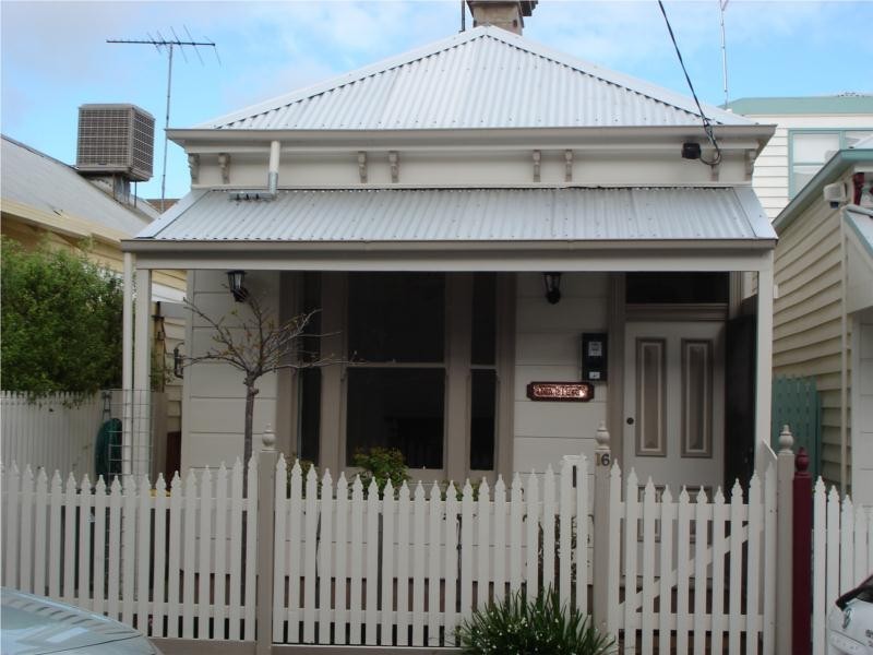 16 Cotter St, Richmond VIC 3121
