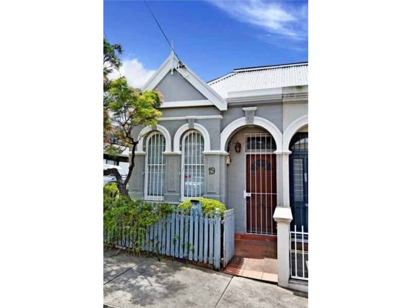 19 Hill Street, Leichhardt NSW 2040