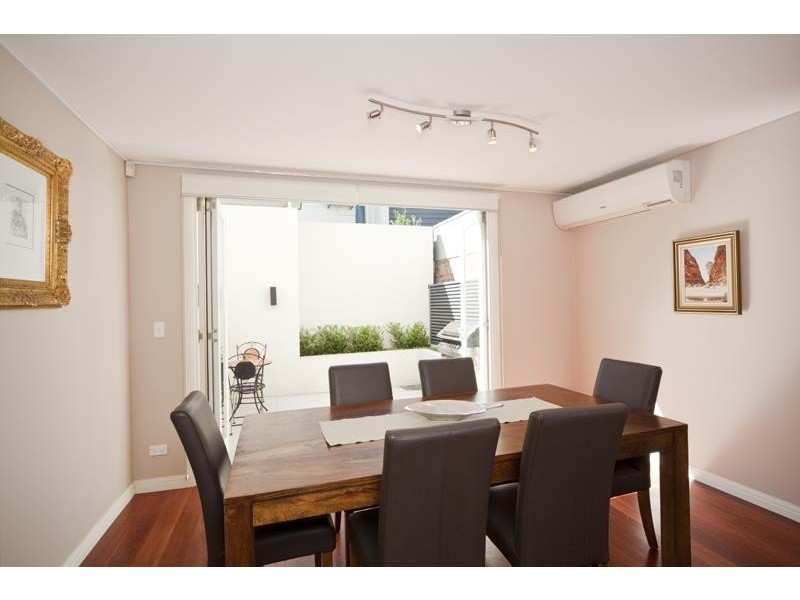 1/33A Hopewell Street, Paddington NSW 2021