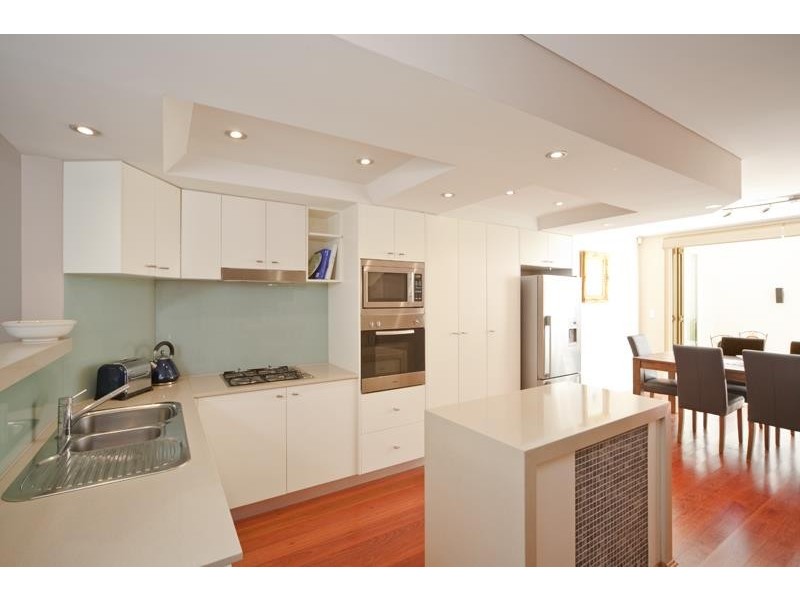 1/33A Hopewell Street, Paddington NSW 2021