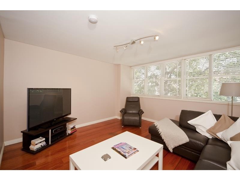 1/33A Hopewell Street, Paddington NSW 2021