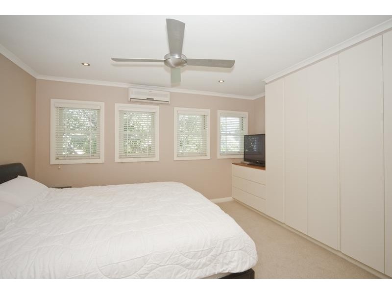 1/33A Hopewell Street, Paddington NSW 2021